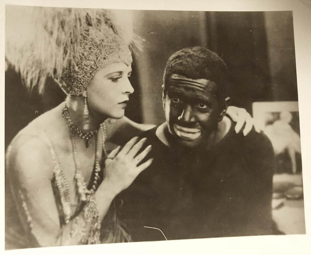 ジャズ・シンガーの画像