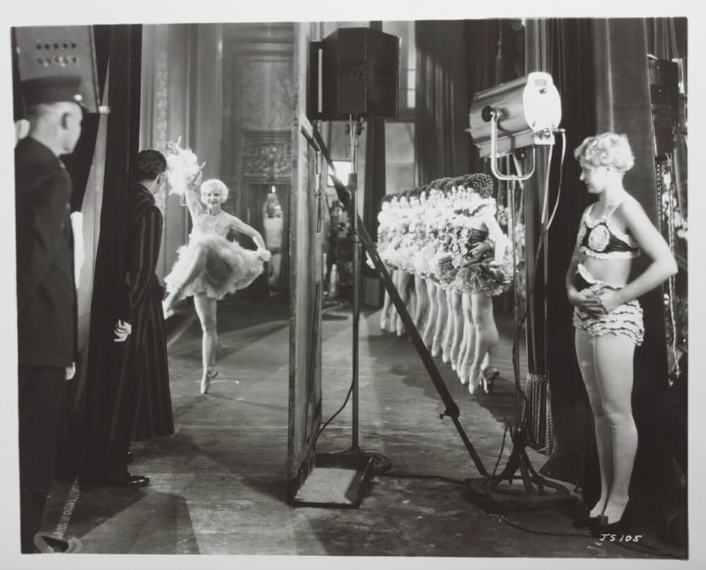 ジャズ・シンガーの画像