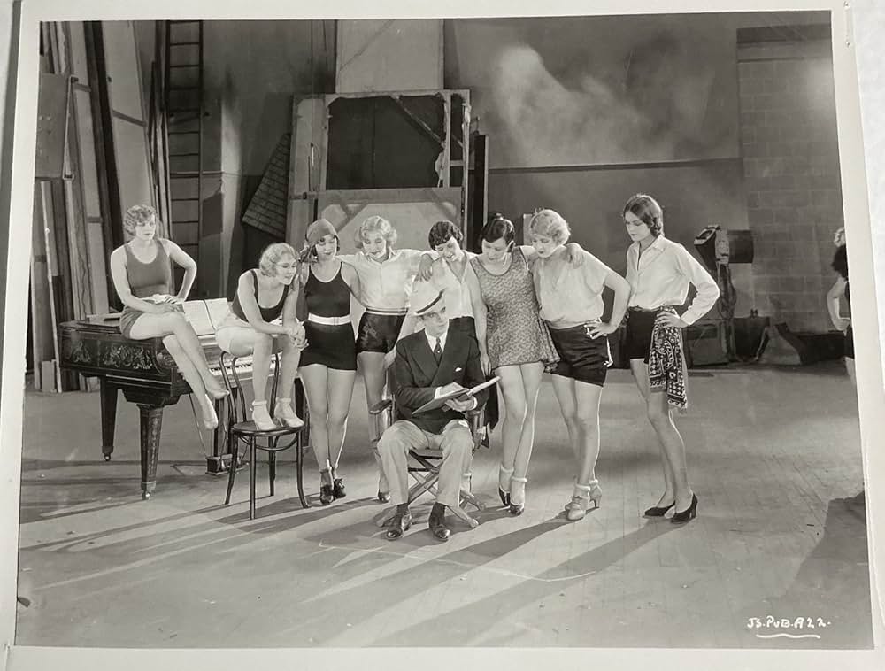 ジャズ・シンガーの画像