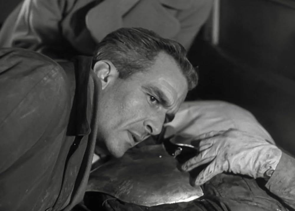 原子人間の画像