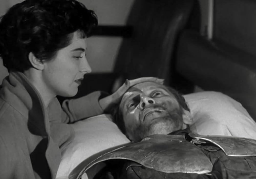 原子人間の画像