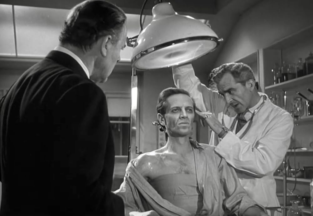 原子人間の画像