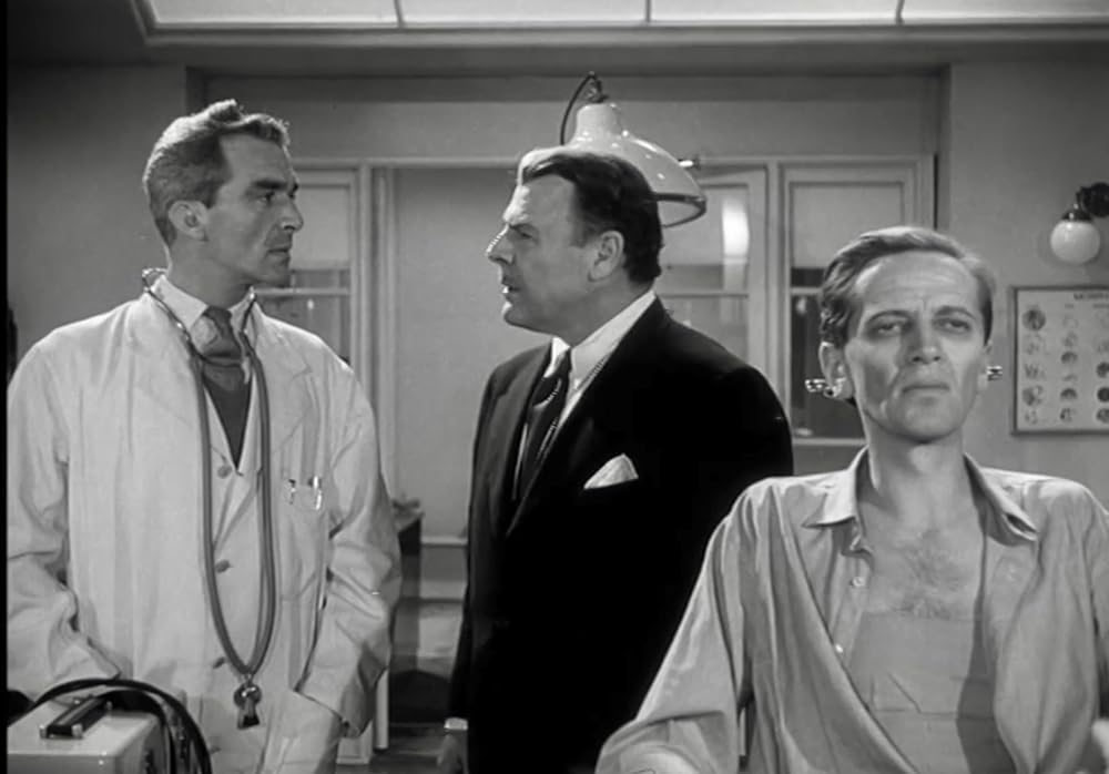 原子人間の画像