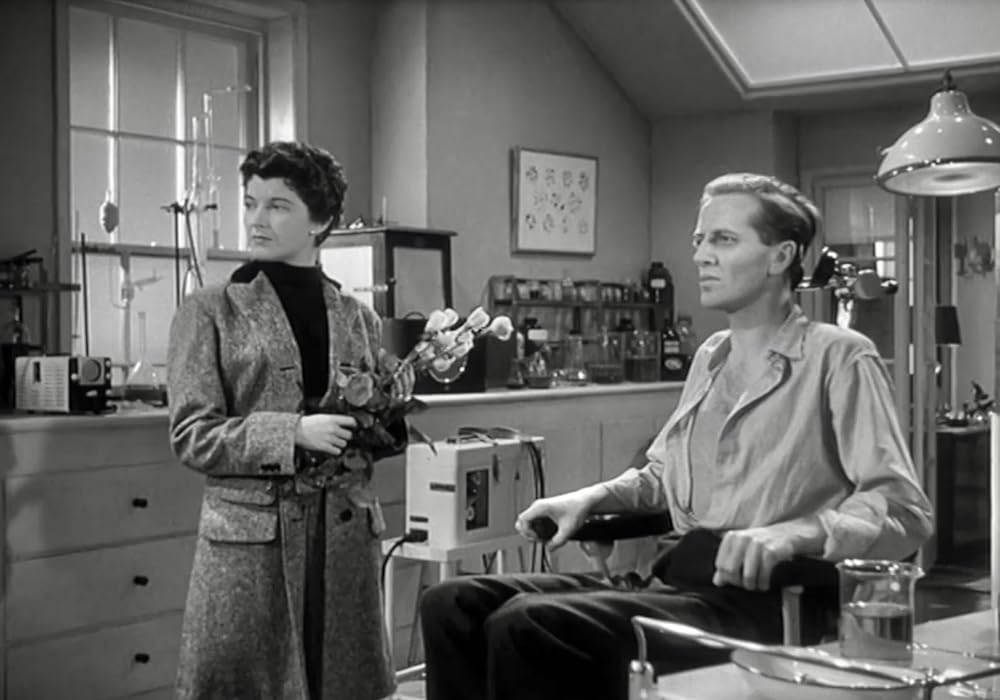 原子人間の画像