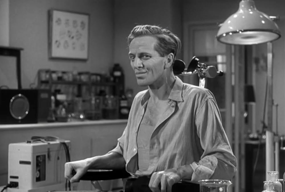 原子人間の画像