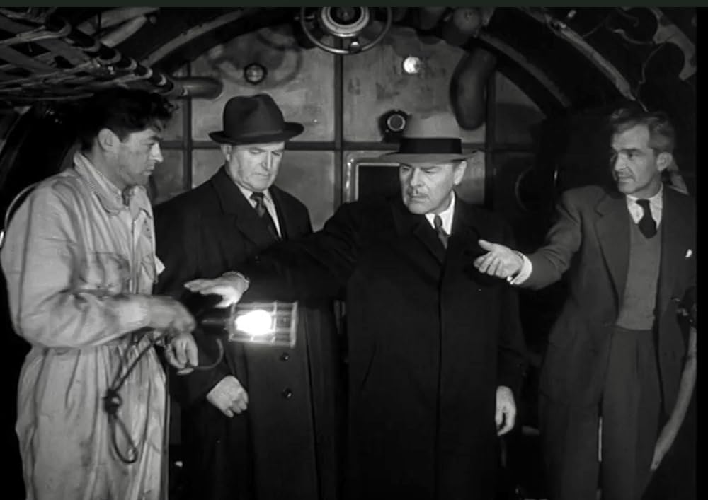 原子人間の画像