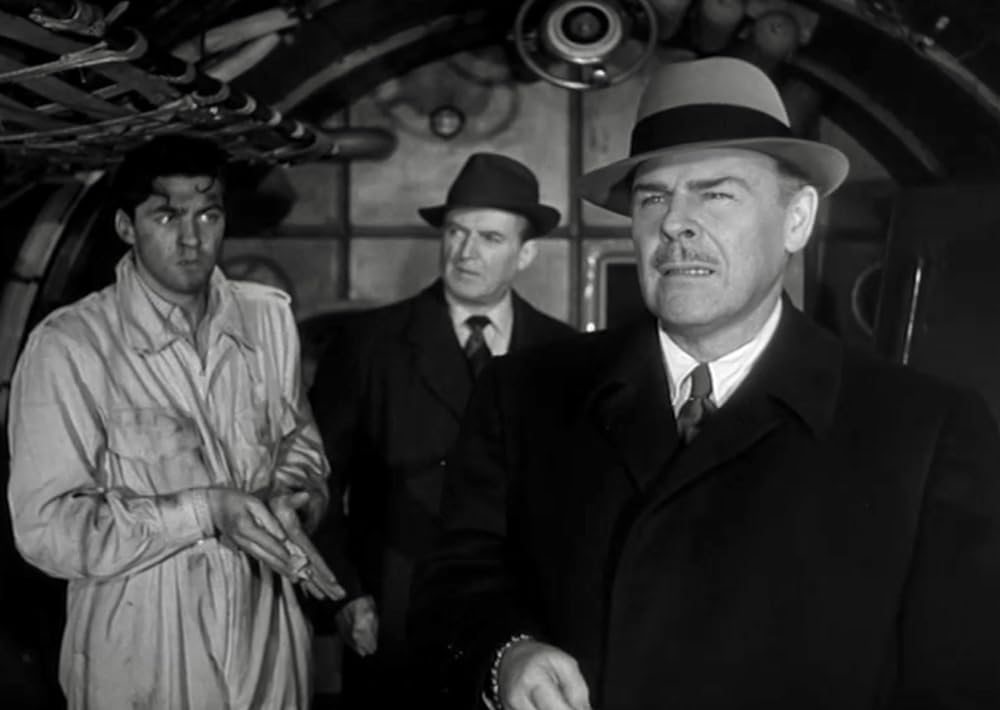 原子人間の画像