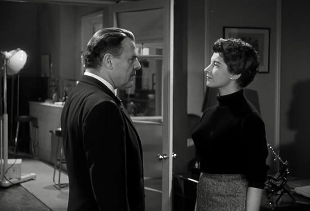 原子人間の画像