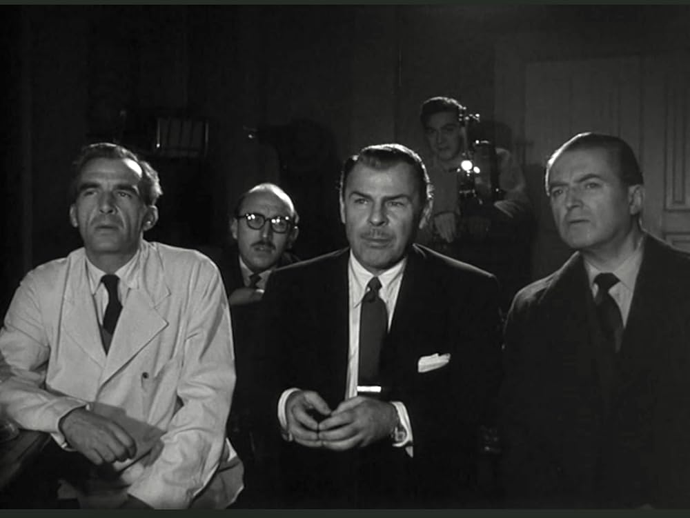 原子人間の画像