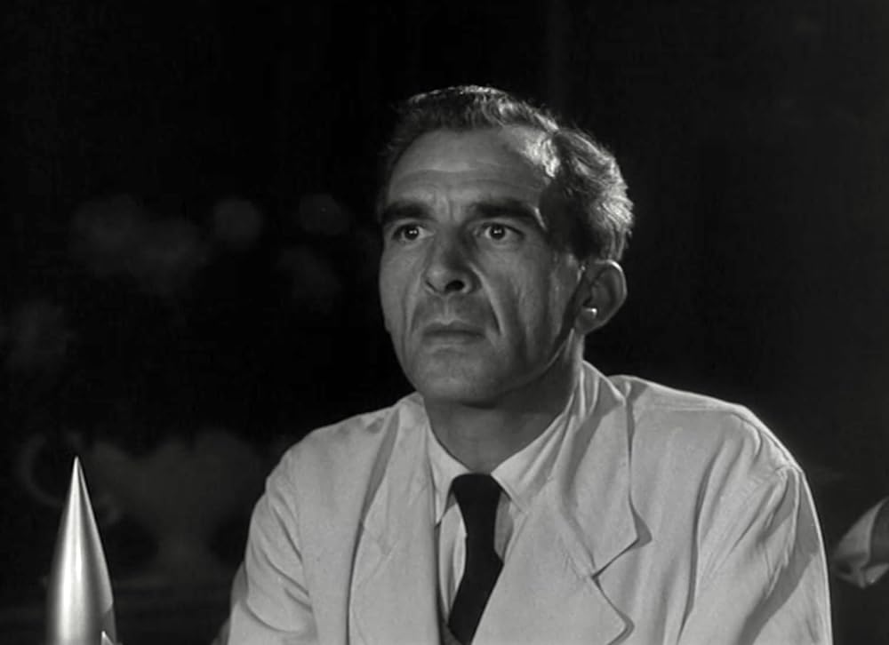 原子人間の画像