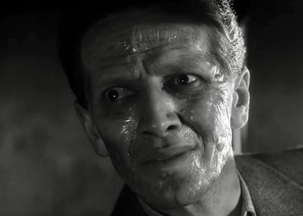 原子人間の画像