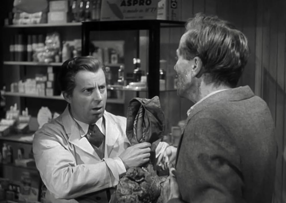 原子人間の画像