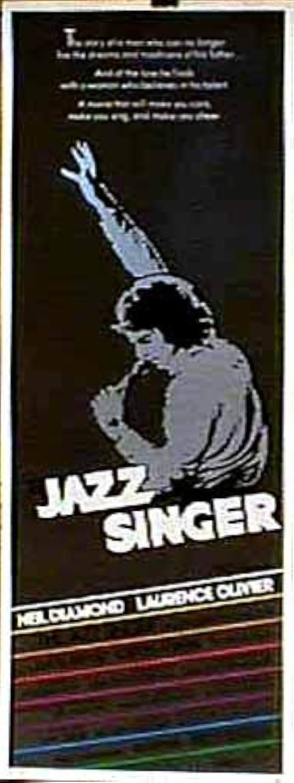 ジャズ・シンガーの画像