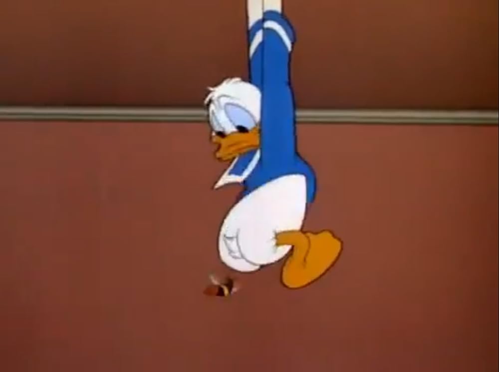 みつばちの総攻撃／ドナルドの総攻撃の画像