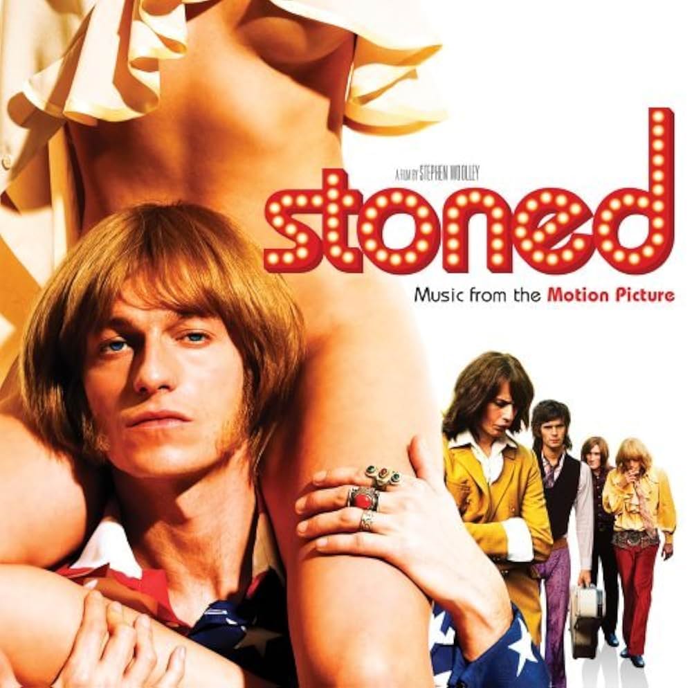 ブライアン・ジョーンズ ストーンズから消えた男の画像