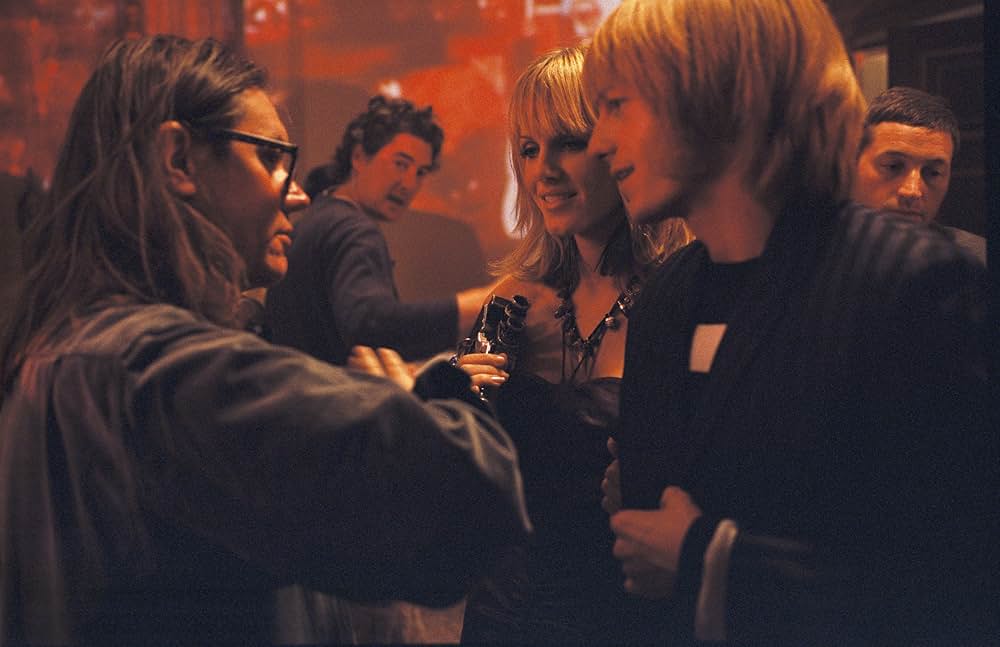 ブライアン・ジョーンズ ストーンズから消えた男の画像