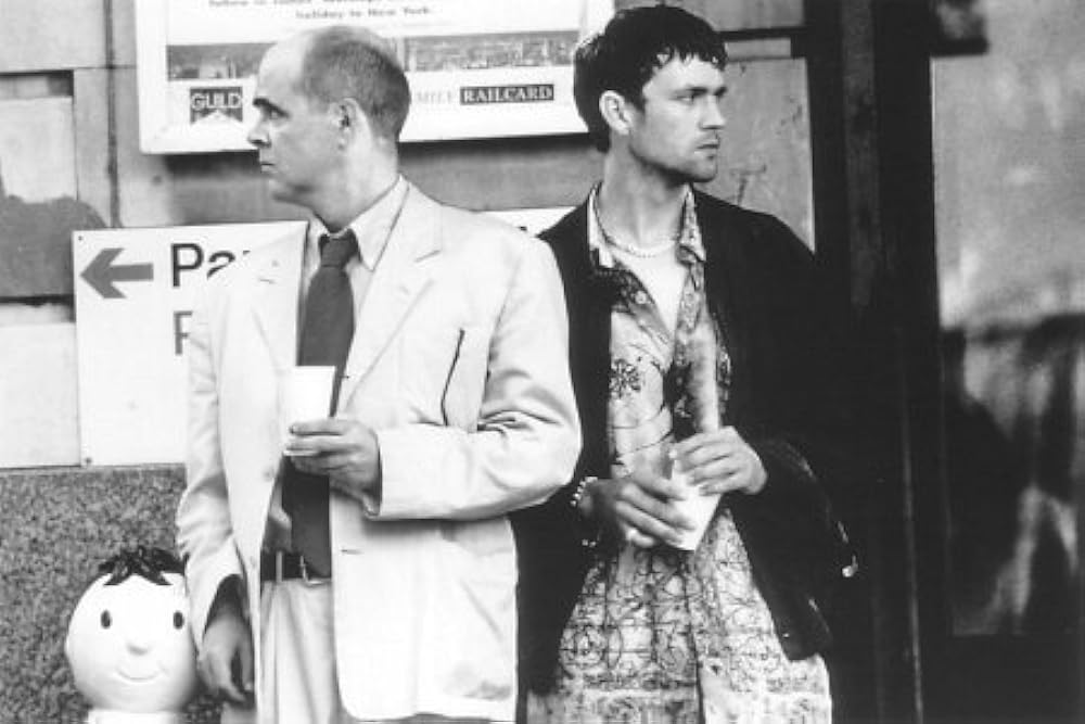 ツイン・タウンの画像