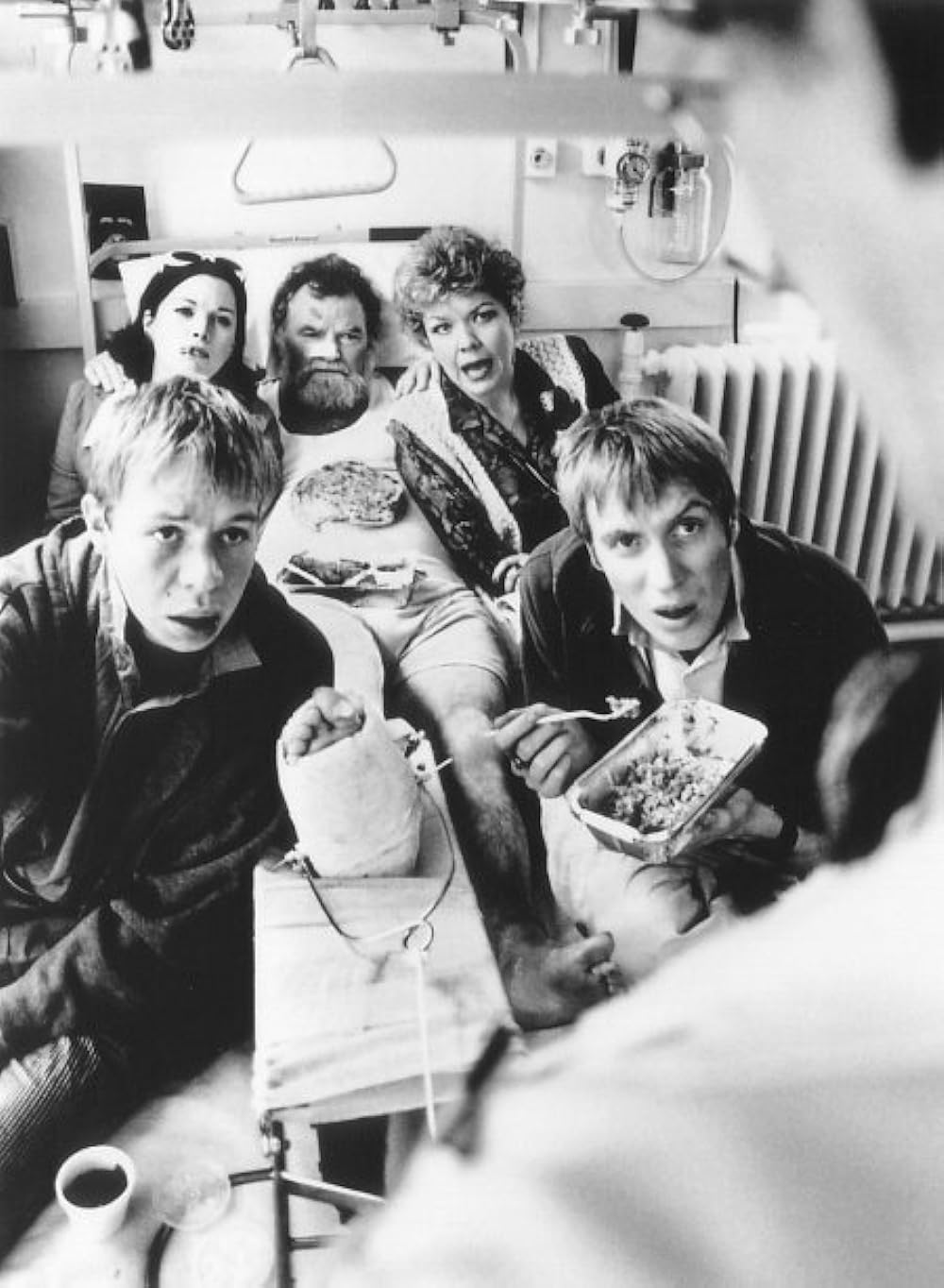 ツイン・タウンの画像