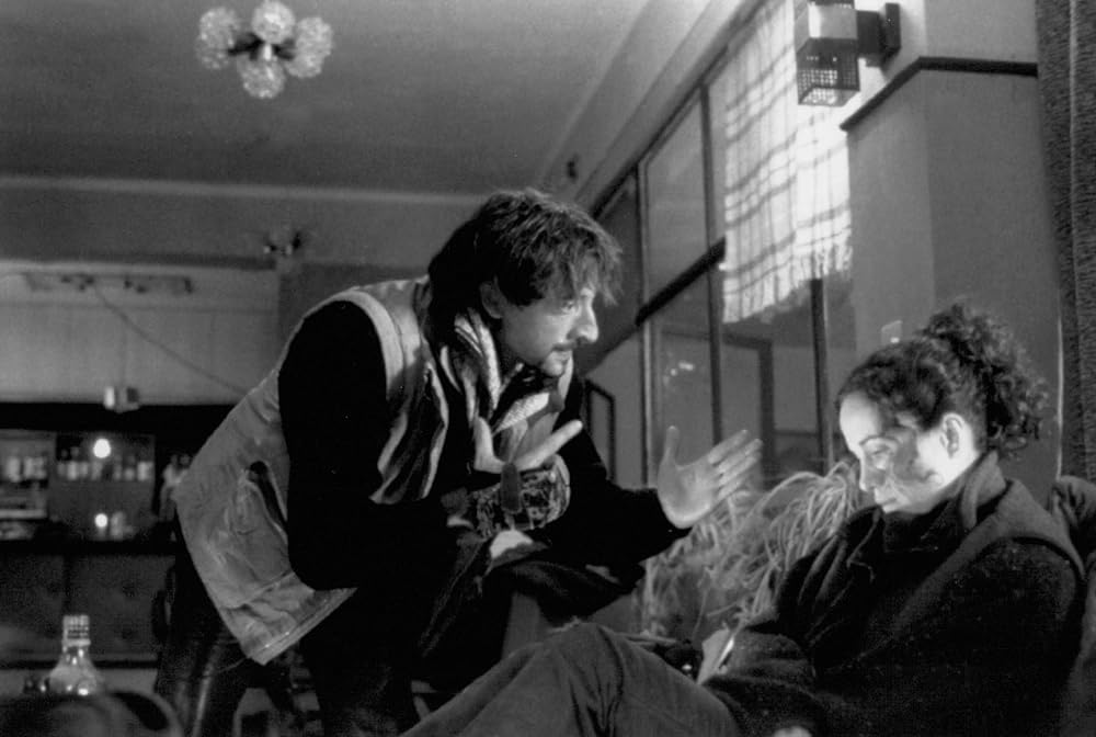 戦場のジャーナリストの画像