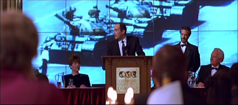 戦場のジャーナリストの画像