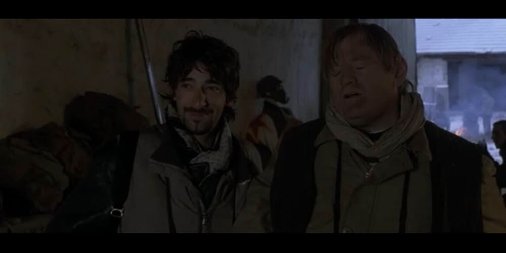 戦場のジャーナリストの画像