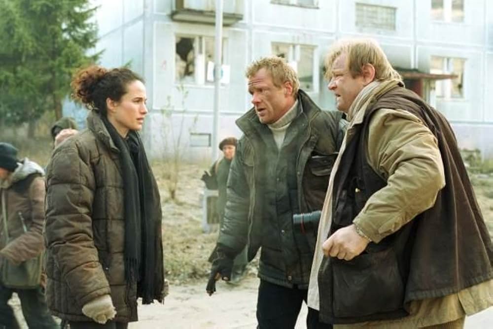 戦場のジャーナリストの画像