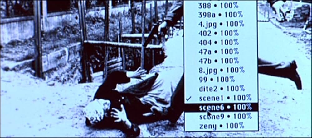 戦場のジャーナリストの画像