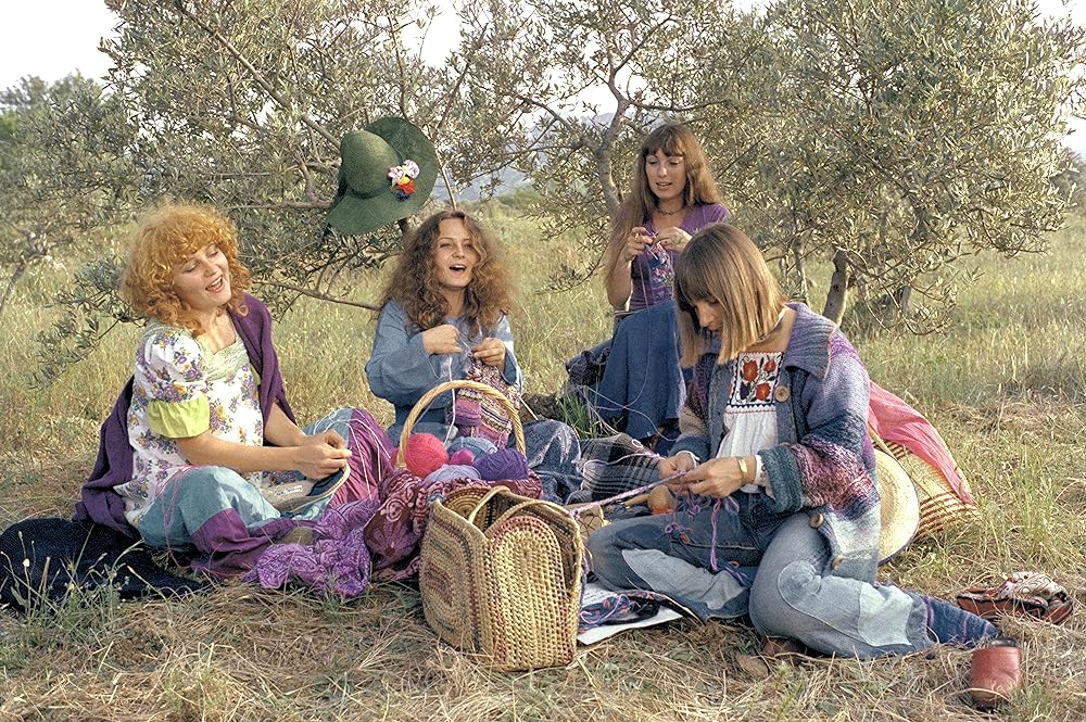 歌う女・歌わない女の画像