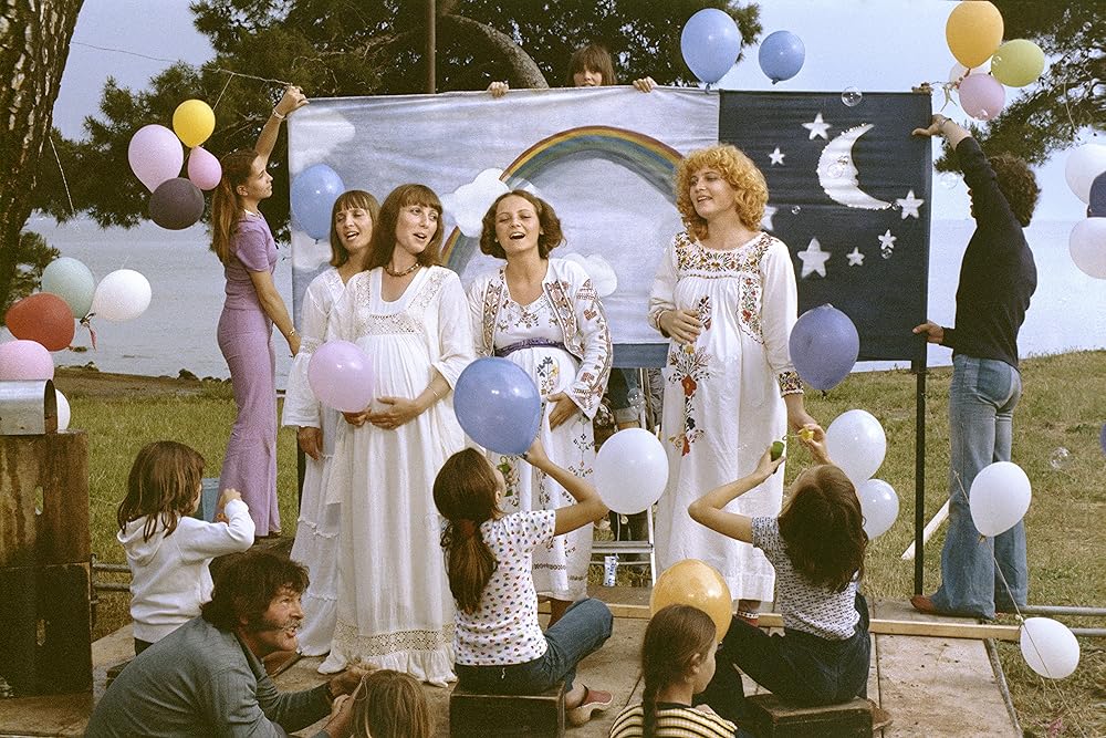 歌う女・歌わない女の画像