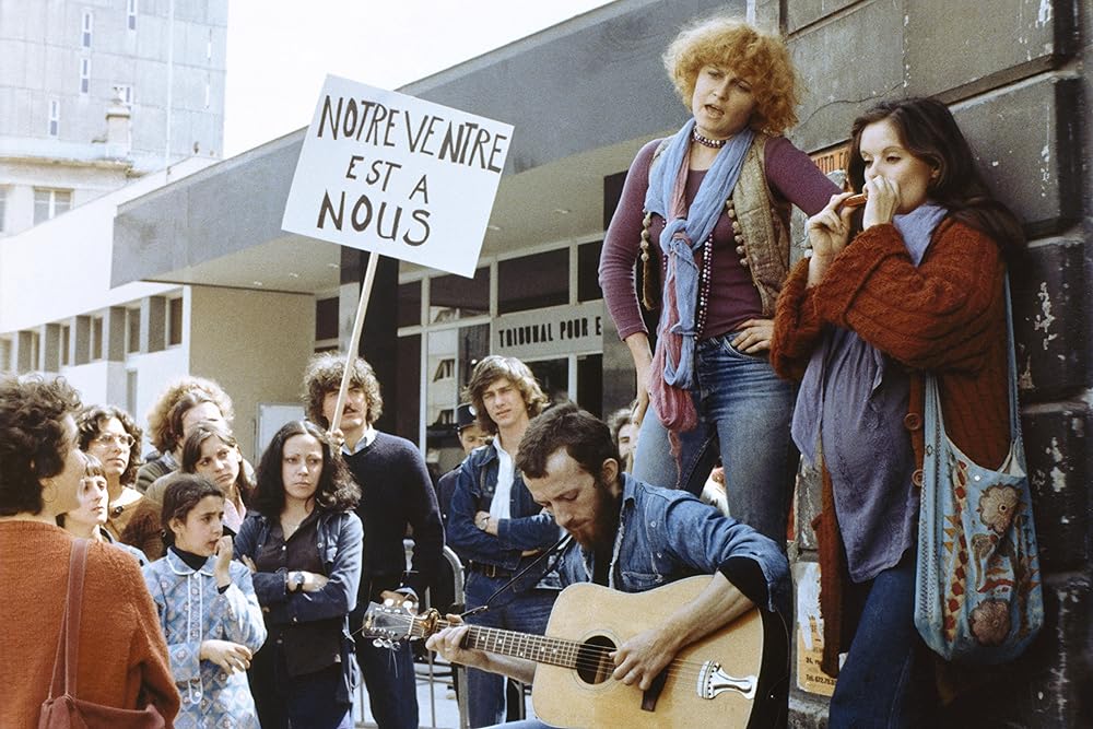 歌う女・歌わない女の画像