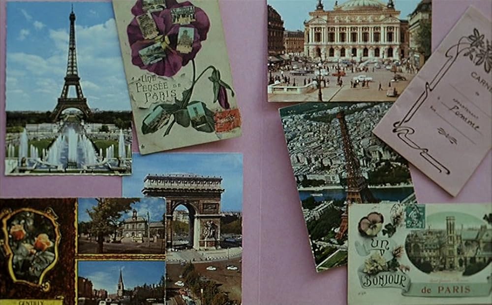 歌う女・歌わない女の画像