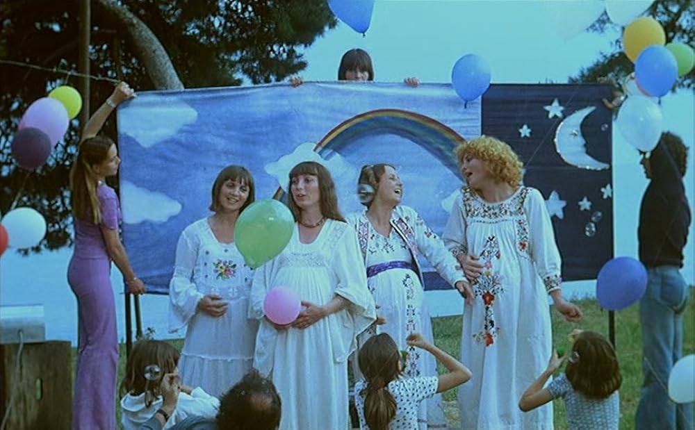 歌う女・歌わない女の画像