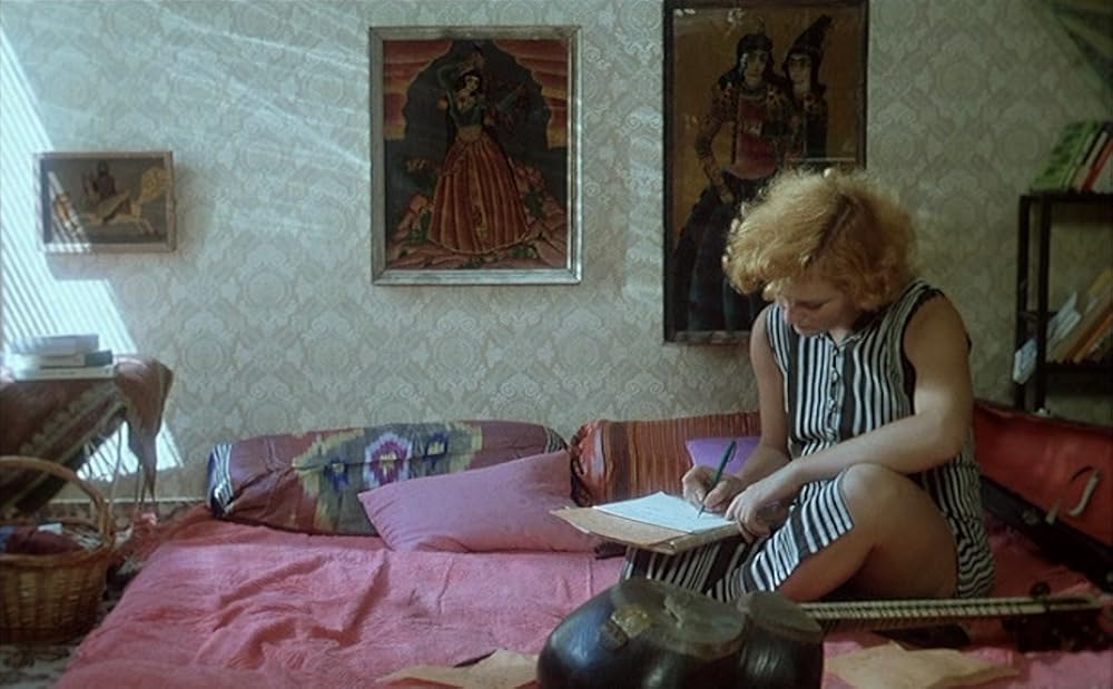 歌う女・歌わない女の画像