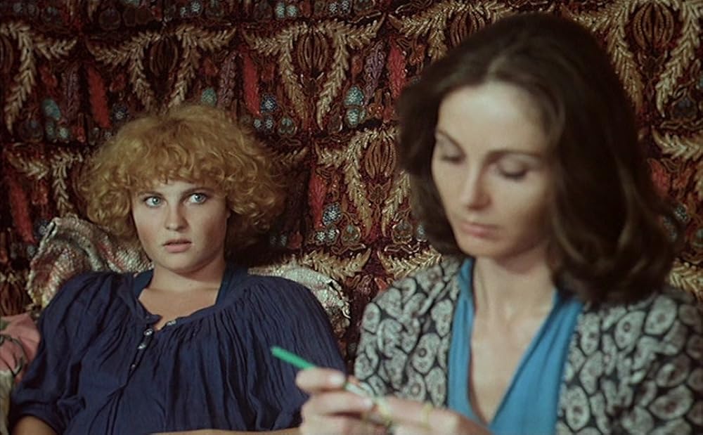 歌う女・歌わない女の画像