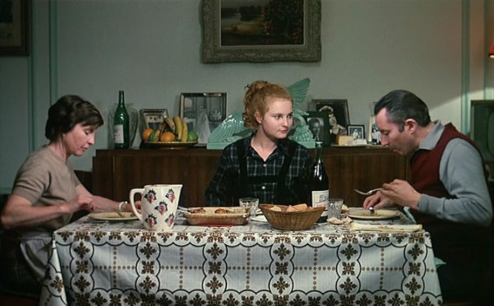 歌う女・歌わない女の画像