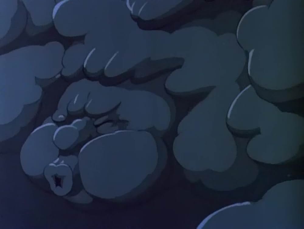 子どもの夢の画像