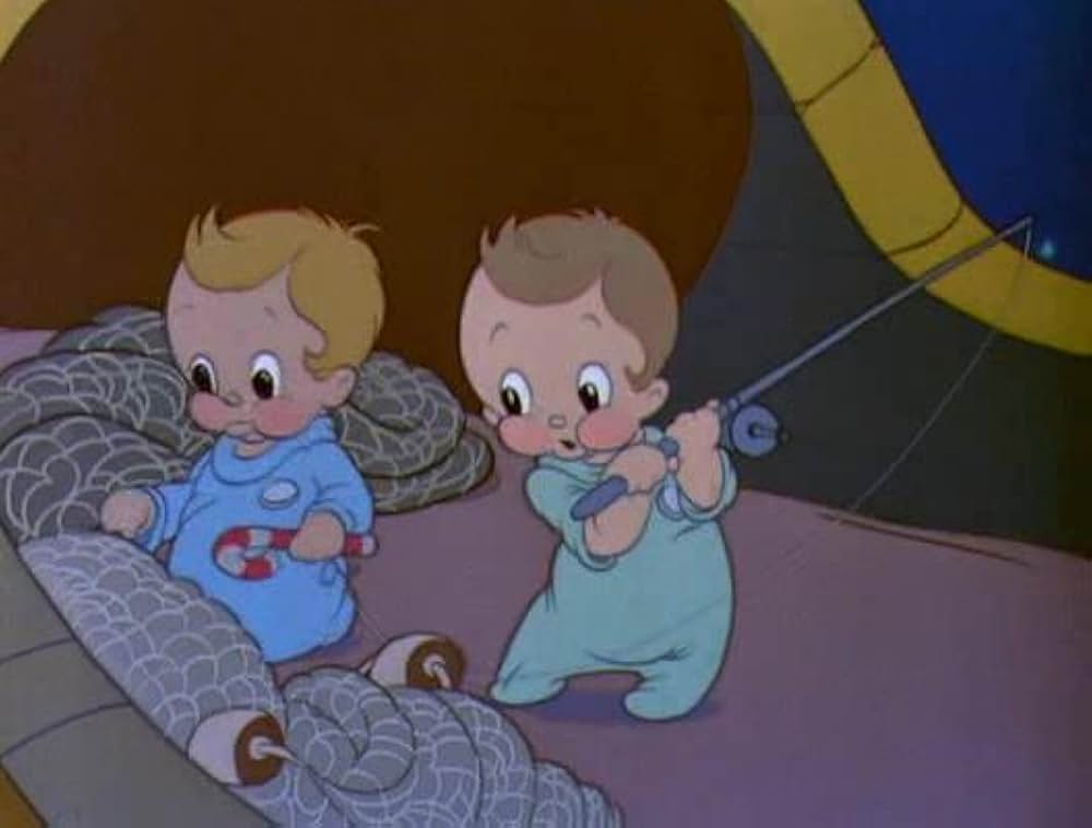 子どもの夢の画像