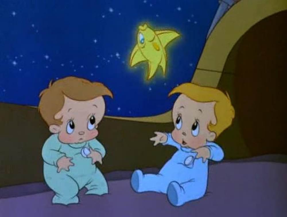 子どもの夢の画像