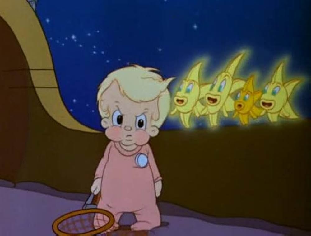 子どもの夢の画像