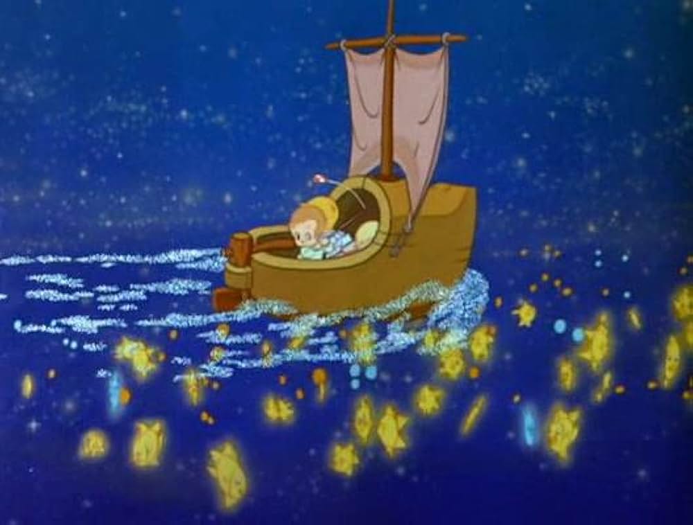 子どもの夢の画像