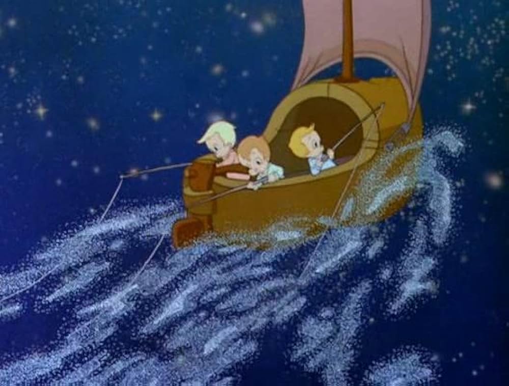 子どもの夢の画像