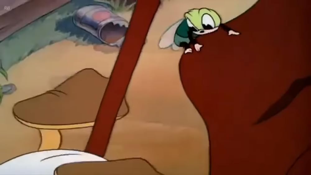 ドナルドの牧場の画像