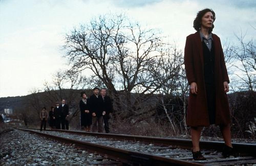 シャーロット・グレイの画像