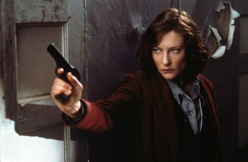 シャーロット・グレイの画像