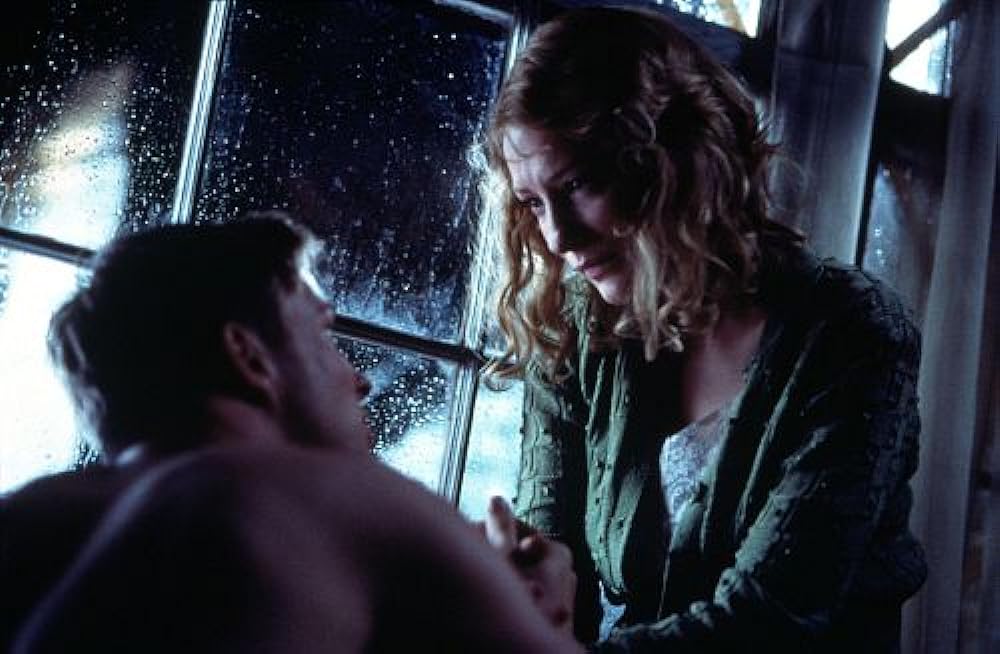 シャーロット・グレイの画像