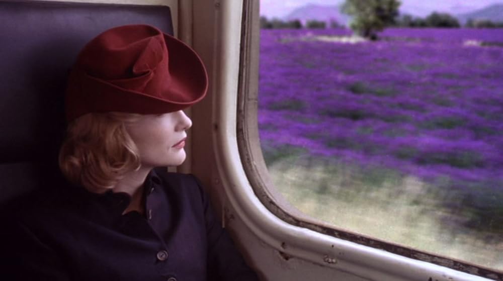 シャーロット・グレイの画像