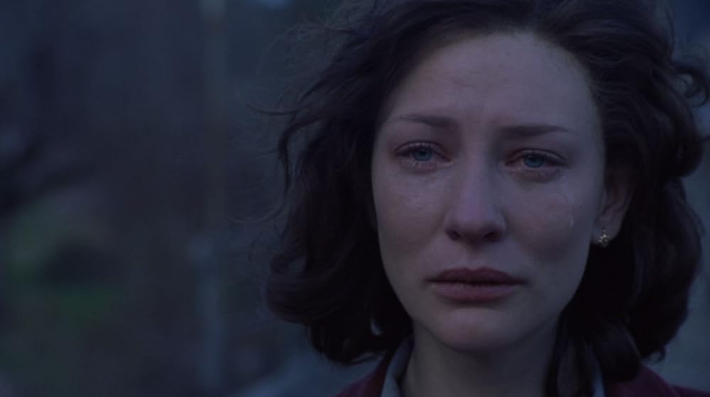 シャーロット・グレイの画像