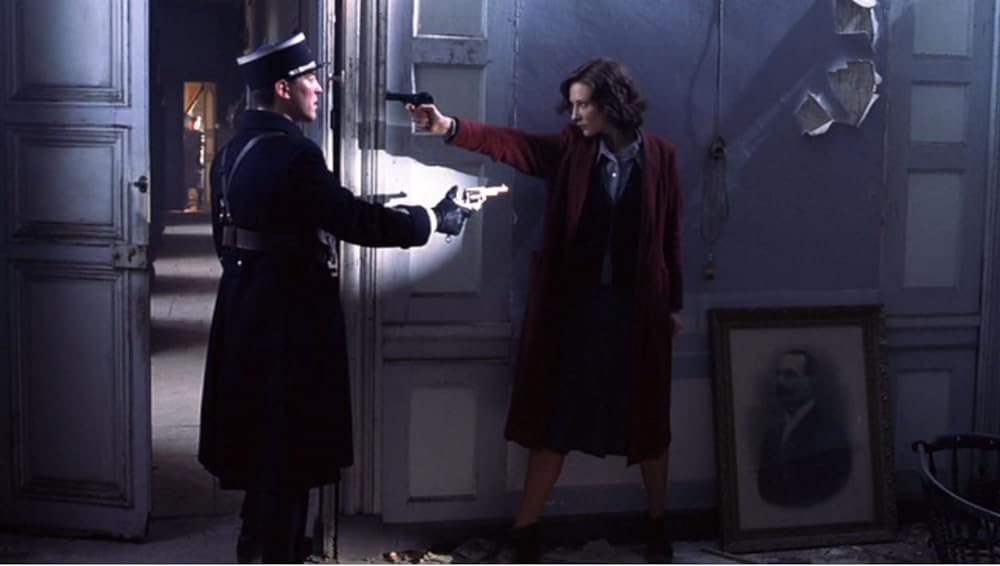 シャーロット・グレイの画像