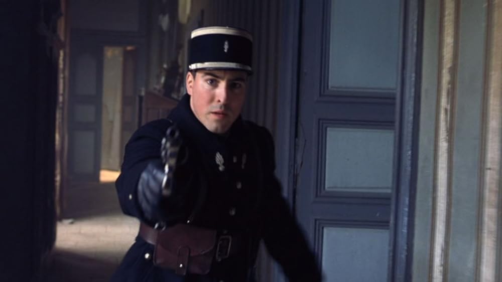 シャーロット・グレイの画像