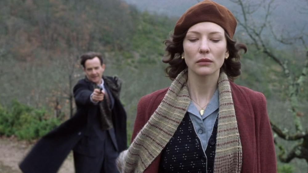 シャーロット・グレイの画像